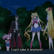 Illustration for article titled iSailor Moon Crystal/i Has Relapsed Into The Same Old Awfulness